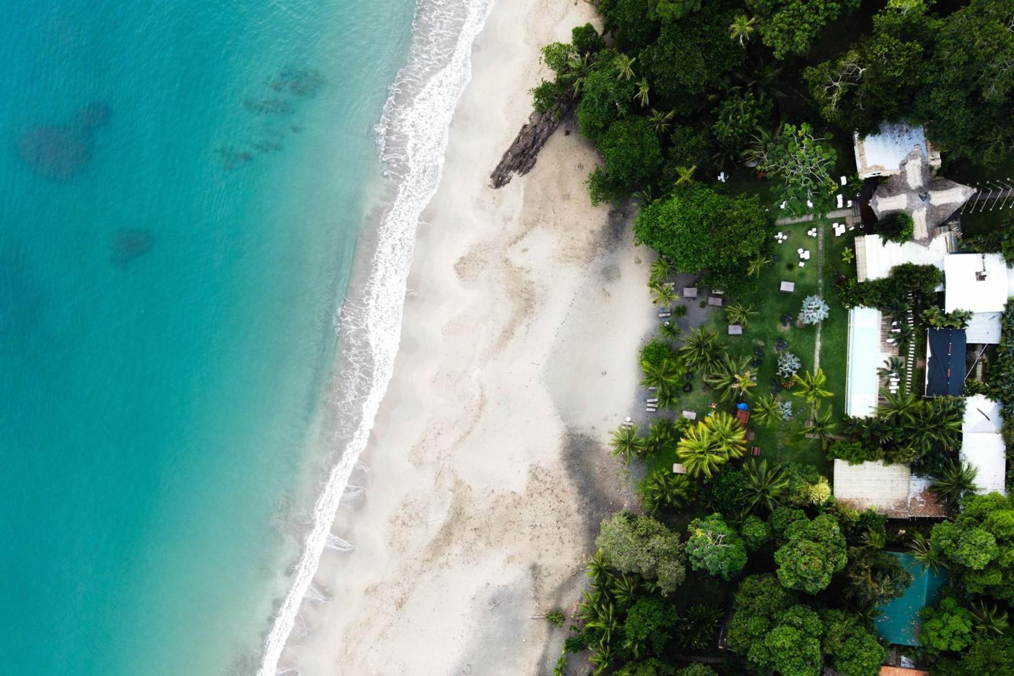 Le Cameleon Boutique Hotel Puerto Viejo de Talamanca المظهر الخارجي الصورة