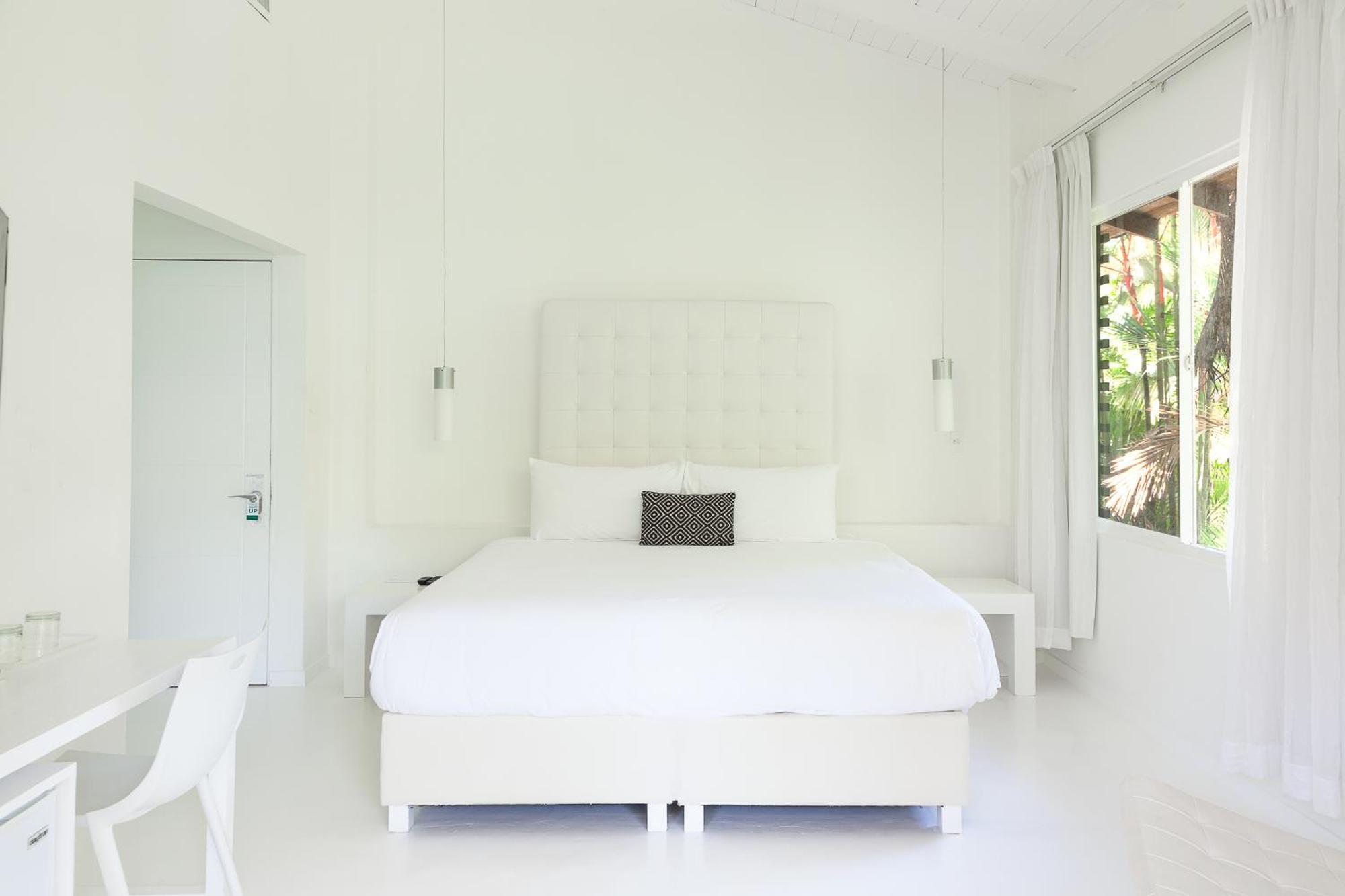 Le Cameleon Boutique Hotel Puerto Viejo de Talamanca المظهر الخارجي الصورة