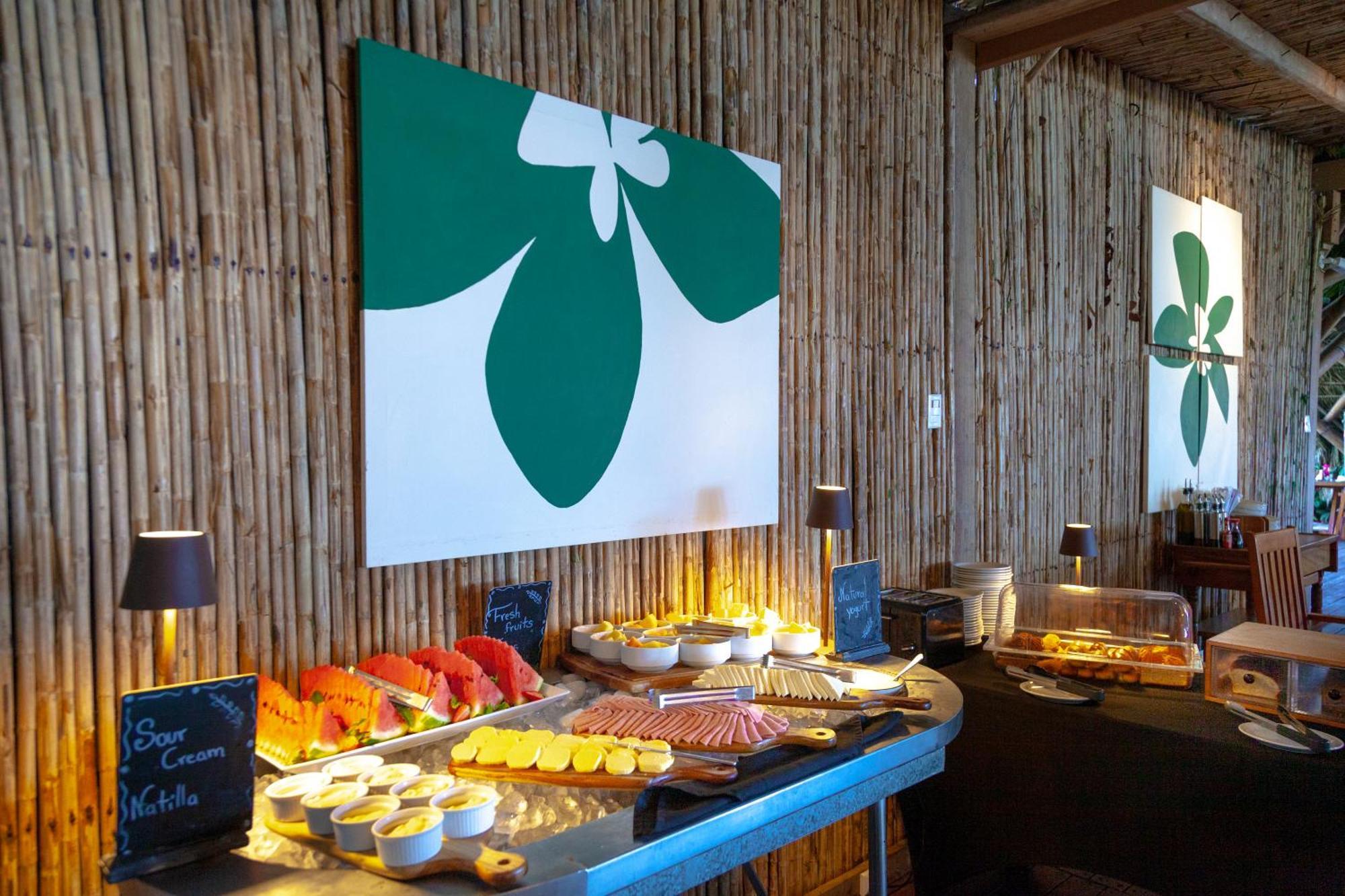 Le Cameleon Boutique Hotel Puerto Viejo de Talamanca المظهر الخارجي الصورة