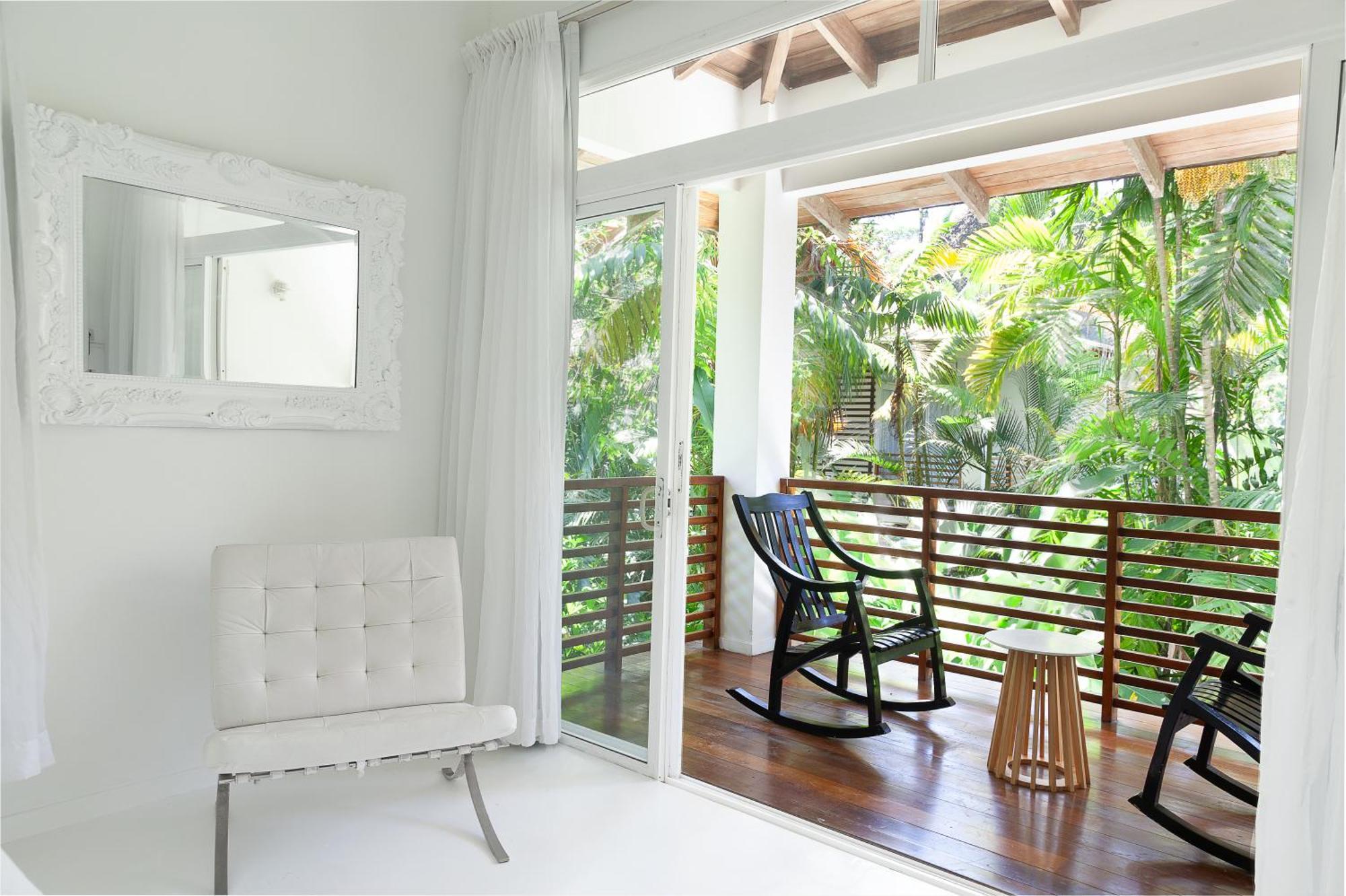 Le Cameleon Boutique Hotel Puerto Viejo de Talamanca المظهر الخارجي الصورة