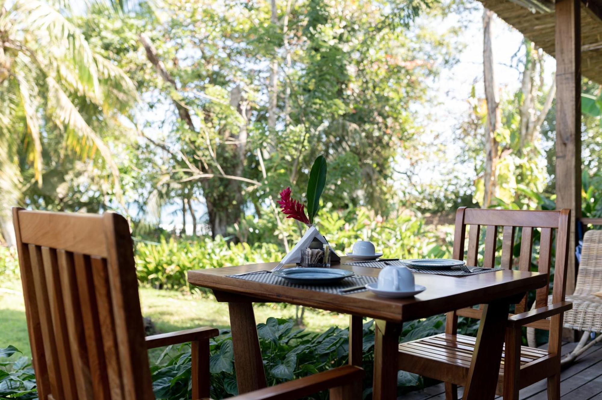 Le Cameleon Boutique Hotel Puerto Viejo de Talamanca المظهر الخارجي الصورة