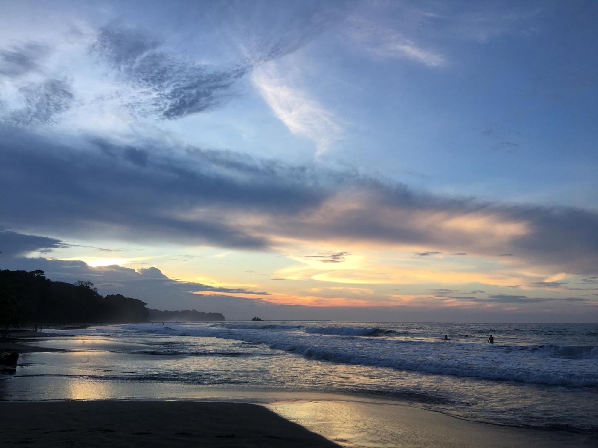 Le Cameleon Boutique Hotel Puerto Viejo de Talamanca المظهر الخارجي الصورة