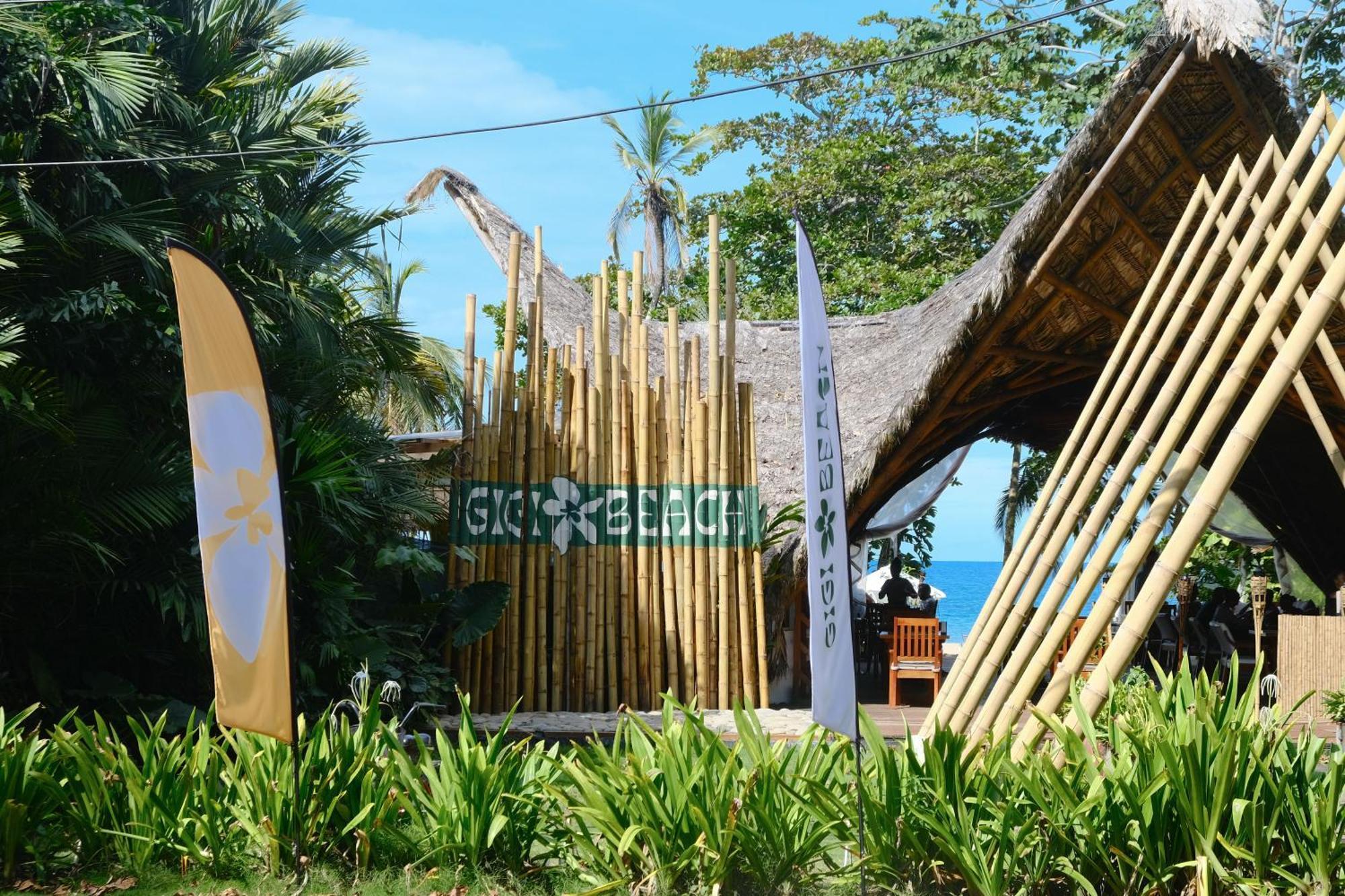 Le Cameleon Boutique Hotel Puerto Viejo de Talamanca المظهر الخارجي الصورة
