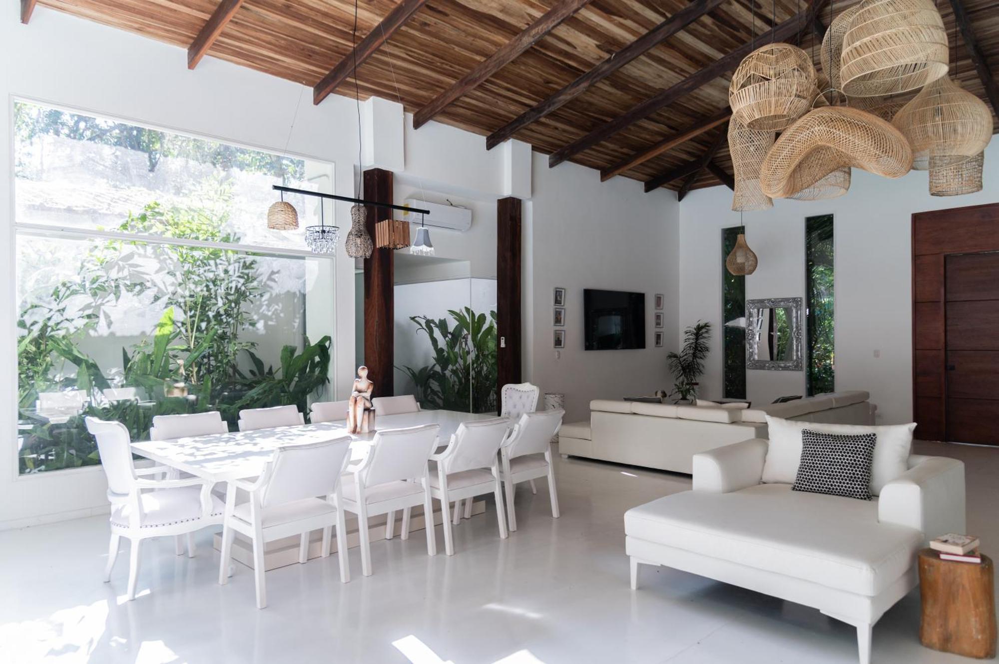 Le Cameleon Boutique Hotel Puerto Viejo de Talamanca المظهر الخارجي الصورة