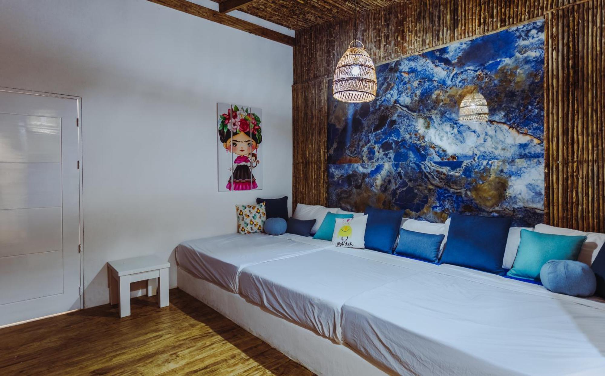 Le Cameleon Boutique Hotel Puerto Viejo de Talamanca المظهر الخارجي الصورة