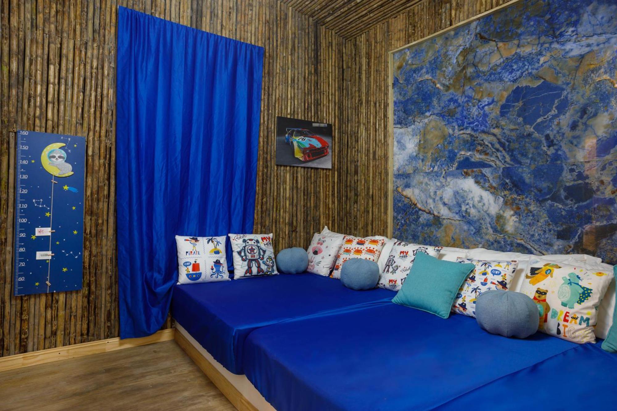 Le Cameleon Boutique Hotel Puerto Viejo de Talamanca المظهر الخارجي الصورة